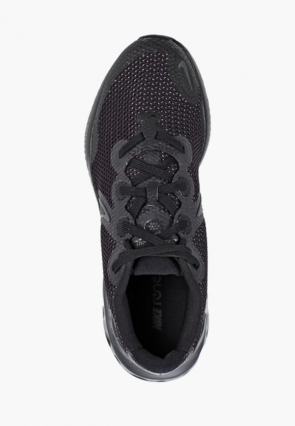 Nike Кроссовки - NIKE RENEW RUN (GS) - фото 4
