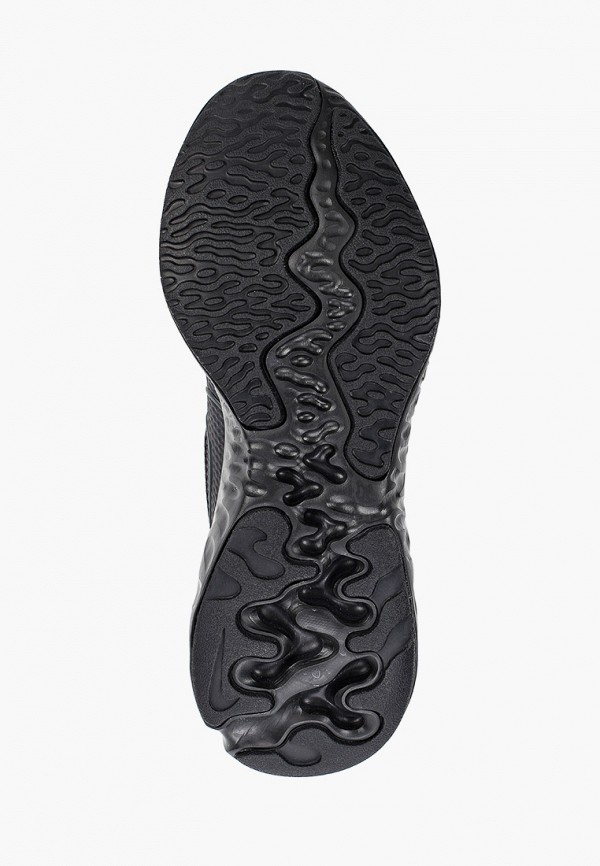 Nike Кроссовки - NIKE RENEW RUN (GS) - фото 5