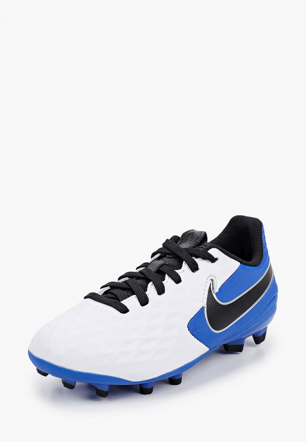 Nike Бутсы - JR LEGEND 8 ACADEMY FG/MG - фото 2