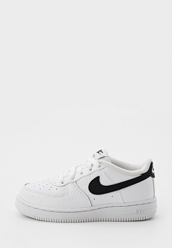 Nike Кеды - NIKE FORCE 1 (TD) - фото 1