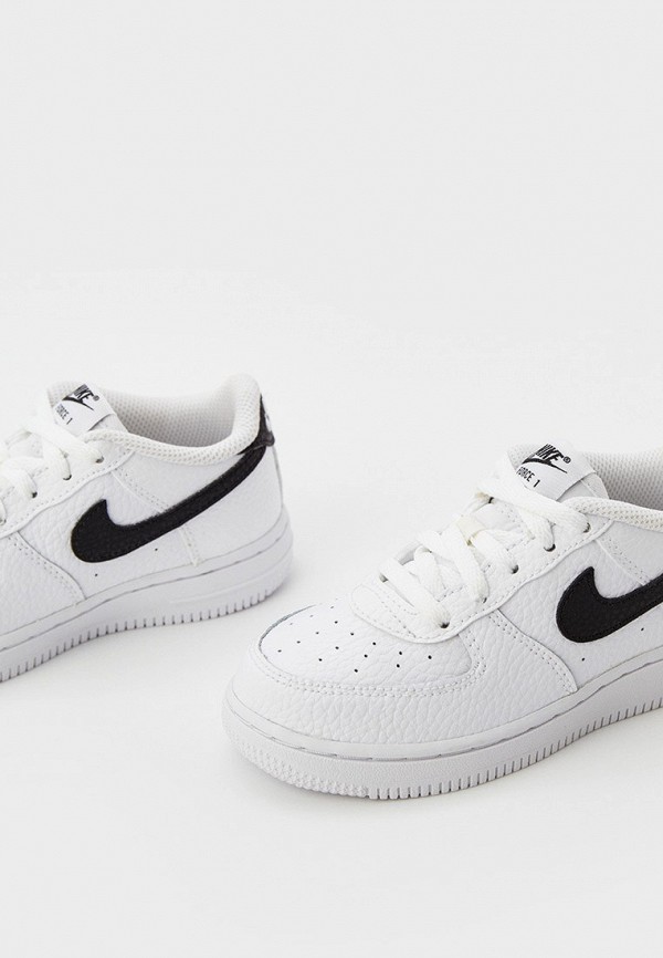 Nike Кеды - NIKE FORCE 1 (TD) - фото 2