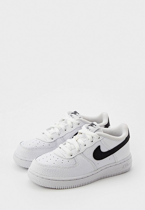 Nike Кеды - NIKE FORCE 1 (TD) - фото 3