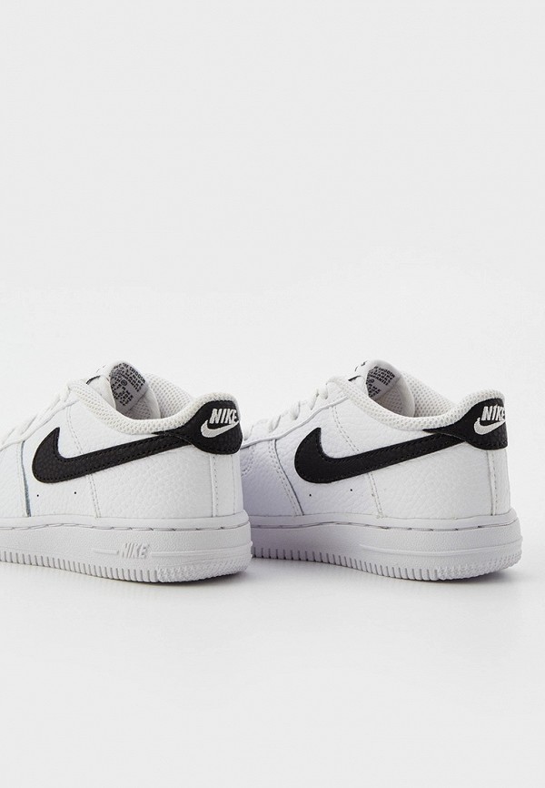 Nike Кеды - NIKE FORCE 1 (TD) - фото 4
