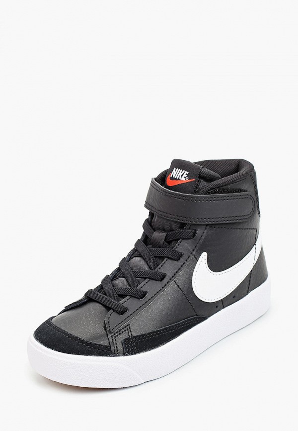 Nike Кеды - NIKE BLAZER MID '77 (PS) - фото 2