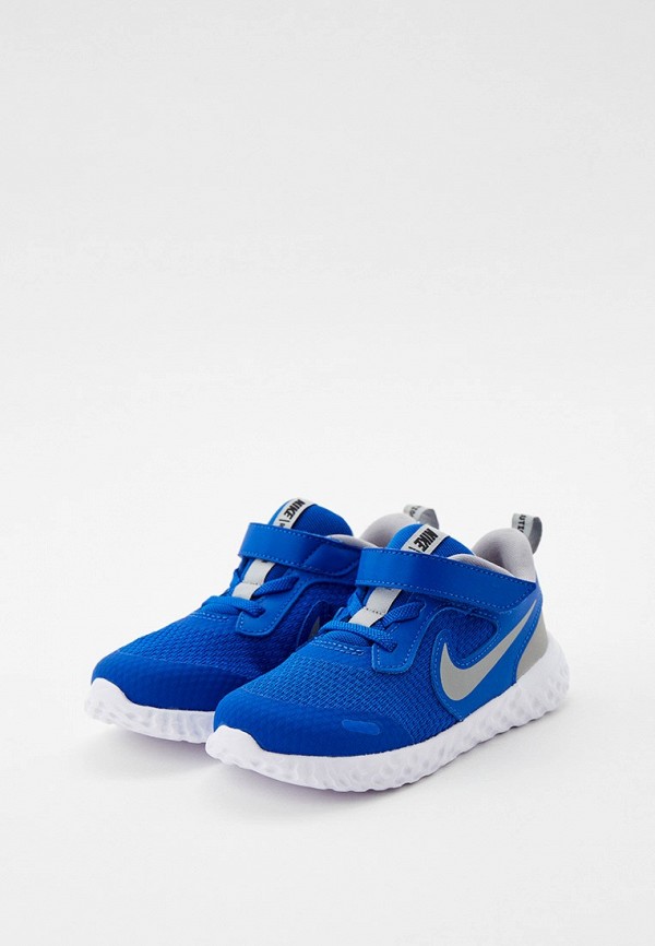 Nike Кроссовки - NIKE REVOLUTION 5 (TDV) - фото 3