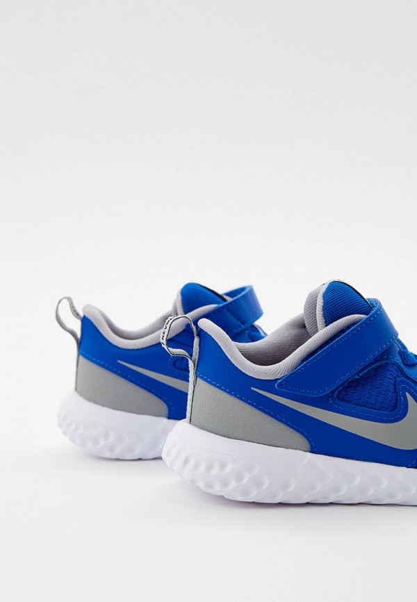 Nike Кроссовки - NIKE REVOLUTION 5 (TDV) - фото 4
