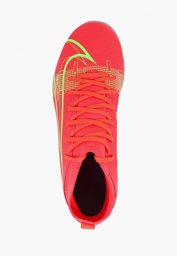 Nike Бутсы - JR SUPERFLY 8 CLUB FG/MG - фото 4