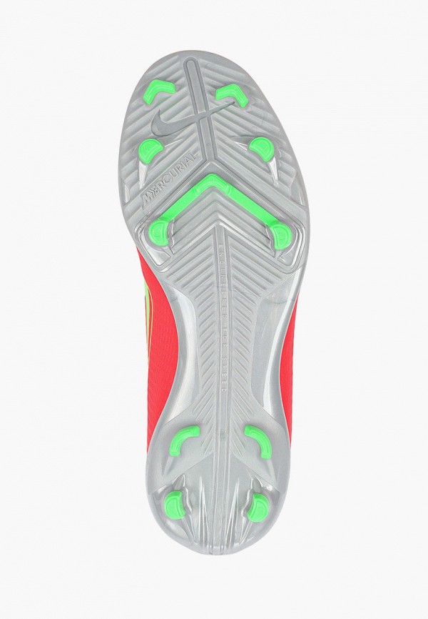 Nike Бутсы - JR SUPERFLY 8 CLUB FG/MG - фото 5