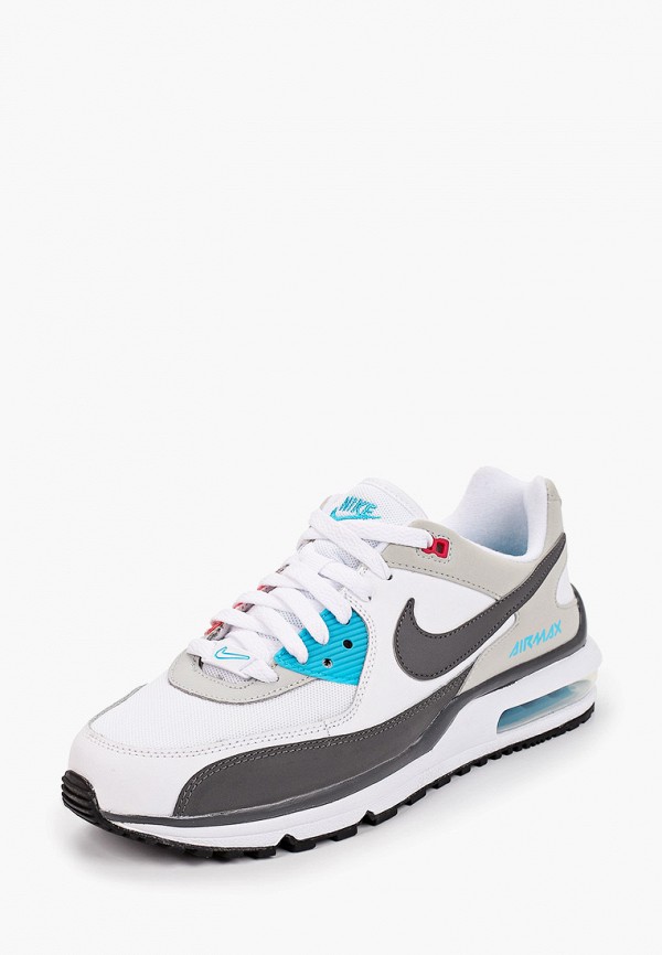 Nike Кроссовки - AIR MAX WRIGHT GS - фото 2