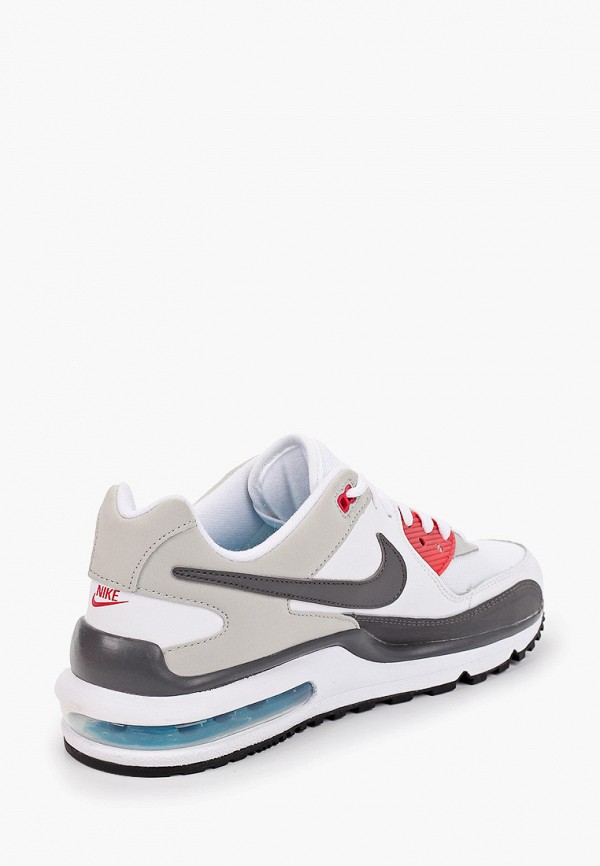 Nike Кроссовки - AIR MAX WRIGHT GS - фото 3