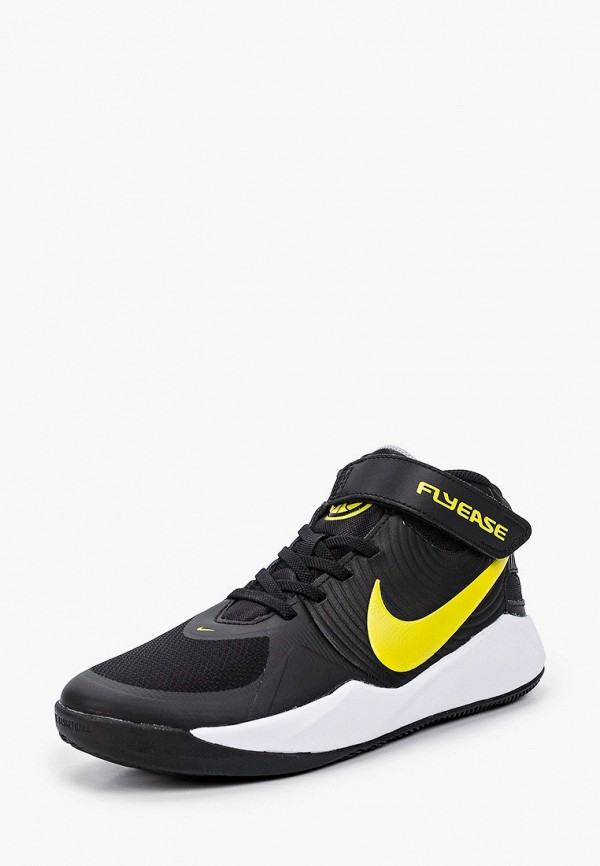 Nike hustle 9 sales
