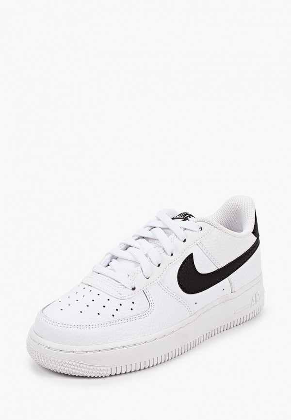 Nike AIR FORCE 1 GS NI464AKMABK5
