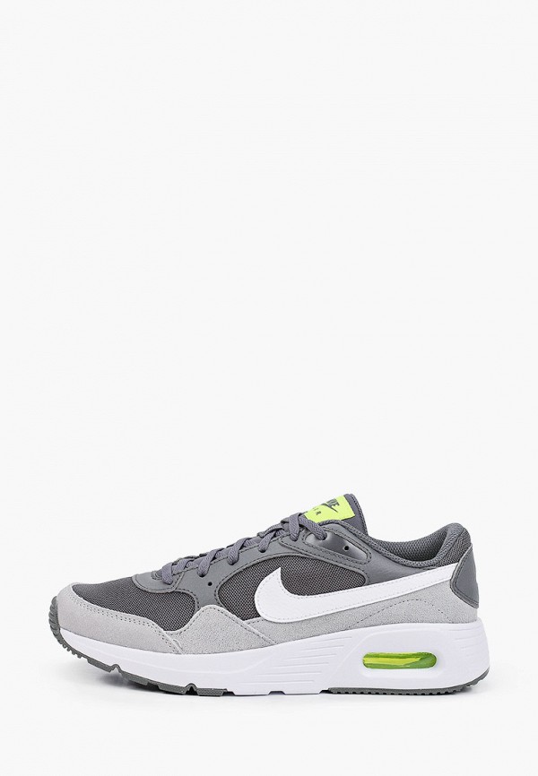 Nike Кроссовки - NIKE AIR MAX SC (GS) - фото 1