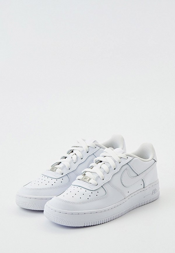 Nike Кеды - AIR FORCE 1 LE (GS) - фото 3
