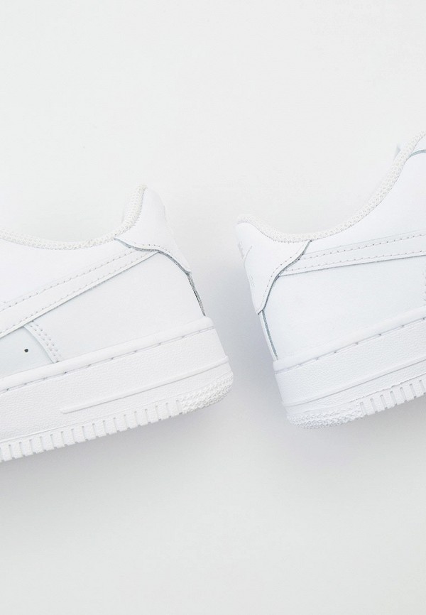 Nike Кеды - AIR FORCE 1 LE (GS) - фото 4