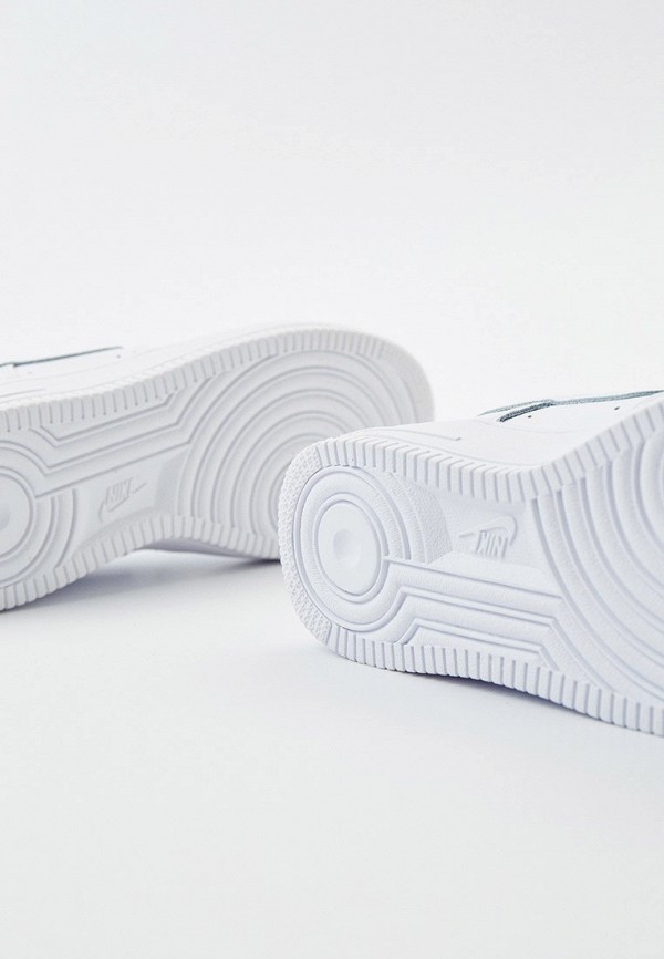 Nike Кеды - AIR FORCE 1 LE (GS) - фото 5