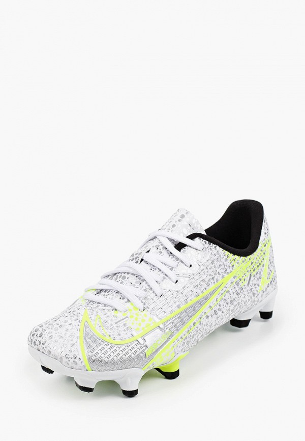 Nike Бутсы - JR VAPOR 14 ACADEMY FG/MG - фото 2