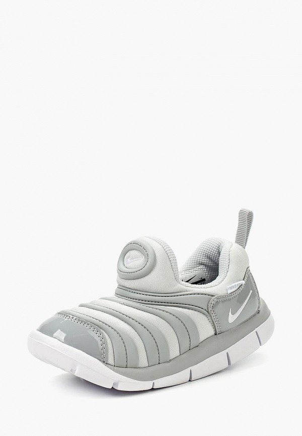 Nike Кроссовки - Dynamo Free (2c-10c) Toddler Shoe - фото 1
