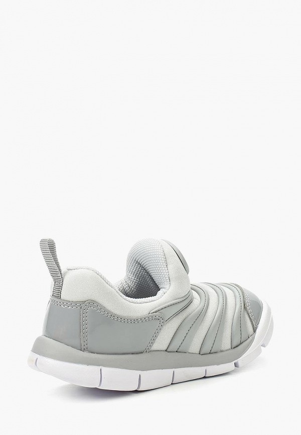 Nike Кроссовки - Dynamo Free (2c-10c) Toddler Shoe - фото 2
