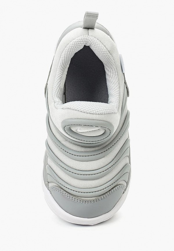 Nike Кроссовки - Dynamo Free (2c-10c) Toddler Shoe - фото 4