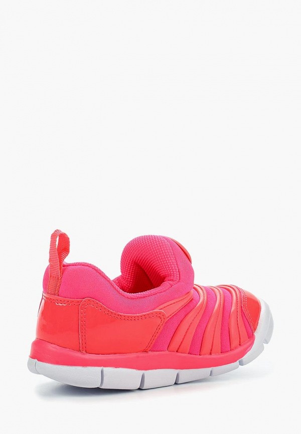 Nike Dynamo Free 2c 10c Toddler Shoe