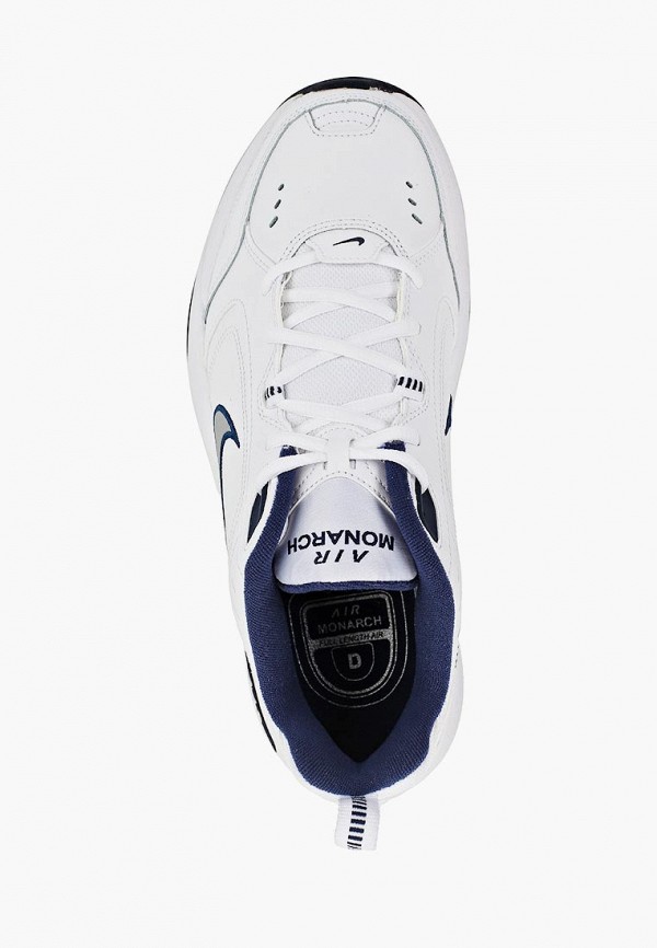 Nike mens air monarch iv hot sale running shoe