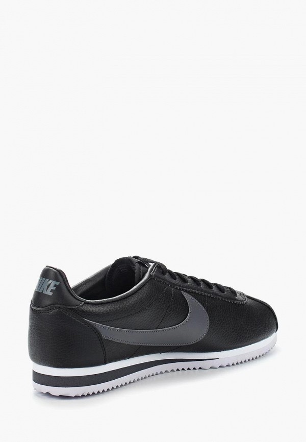 Nike Men s Classic Cortez Leather Shoe Men s Shoe NI464AMAAOH1 Lamoda