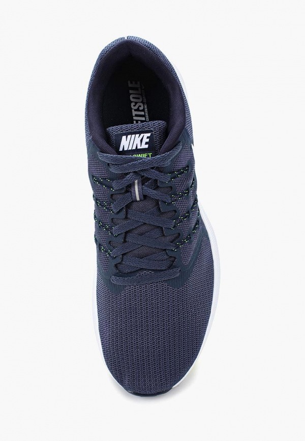 Nike Men s Run Swift Running Shoe NI464AMAAOS3 Lamoda