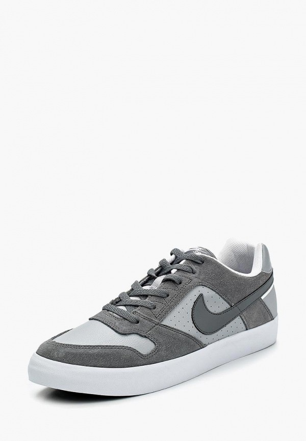 Nike MEN S SB DELTA FORCE VULC SKATEBOARDING SHOE NI464AMAAOZ3 Lamoda