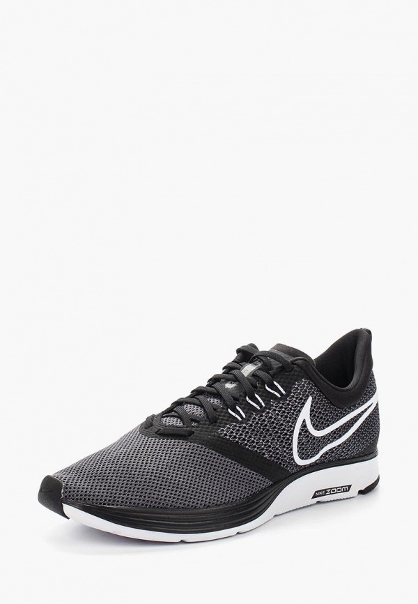 nike zoom strike mens