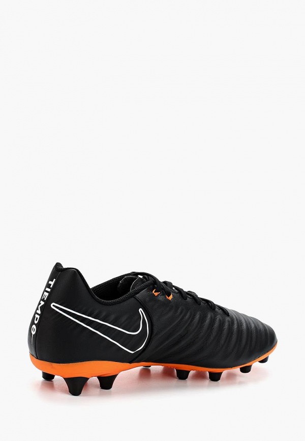 Nike Бутсы - Men's Legend 7 Academy (AG-Pro) Artificial-Grass Football Boot - фото 2