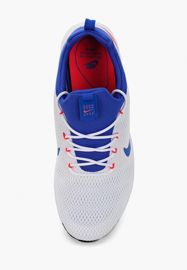 nike men's air max motion racer shoes