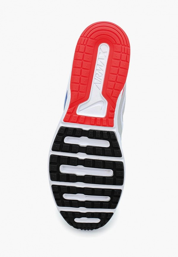 Nike Кроссовки - Men's Air Max Fury Running Shoe - фото 3