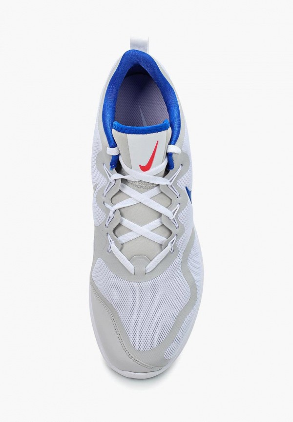 Nike Кроссовки - Men's Air Max Fury Running Shoe - фото 4