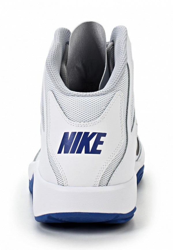 Nike Кроссовки - DUAL FUSION BB II - фото 2