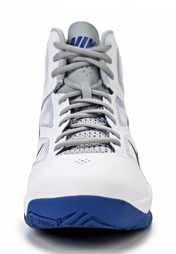 Nike Кроссовки - DUAL FUSION BB II - фото 4