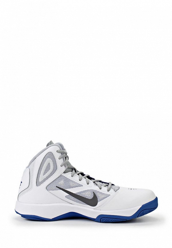 Nike Кроссовки - DUAL FUSION BB II - фото 5