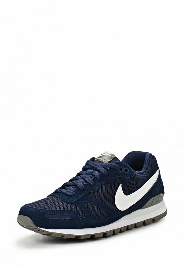 Nike Кроссовки - AIR WAFFLE TRAINER - фото 1