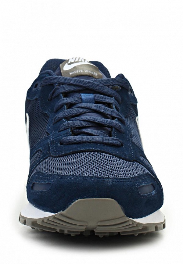 Nike Кроссовки - AIR WAFFLE TRAINER - фото 4