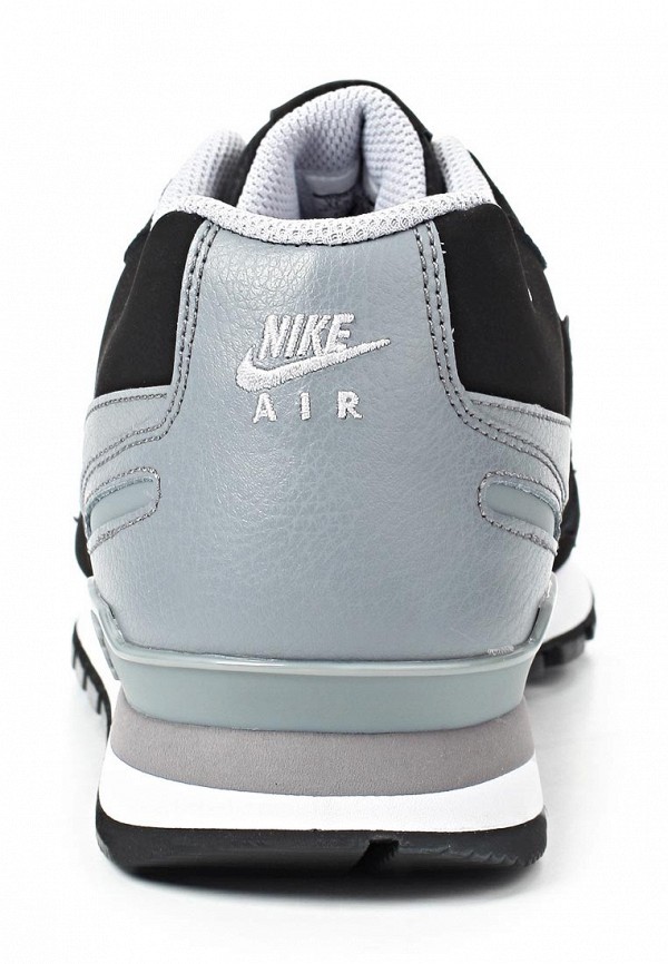 Nike Кроссовки - AIR WAFFLE TRAINER LEATHER - фото 2