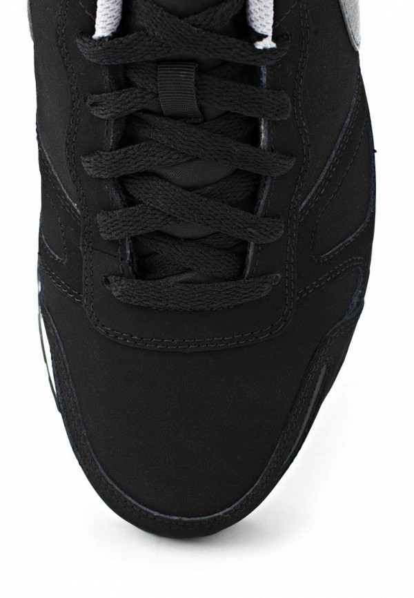 Nike Кроссовки - AIR WAFFLE TRAINER LEATHER - фото 6