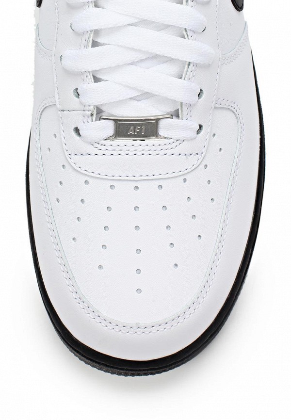 Nike Кроссовки - AIR FORCE 1 - фото 6