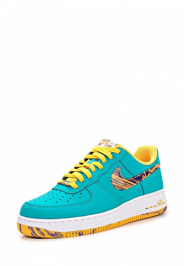 Nike Кеды - AIR FORCE 1 - фото 1