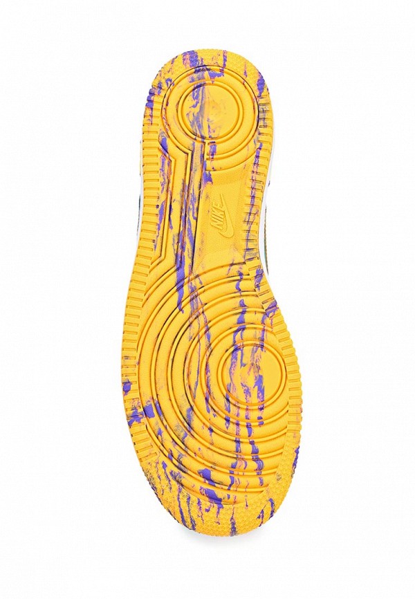 Nike Кеды - AIR FORCE 1 - фото 3