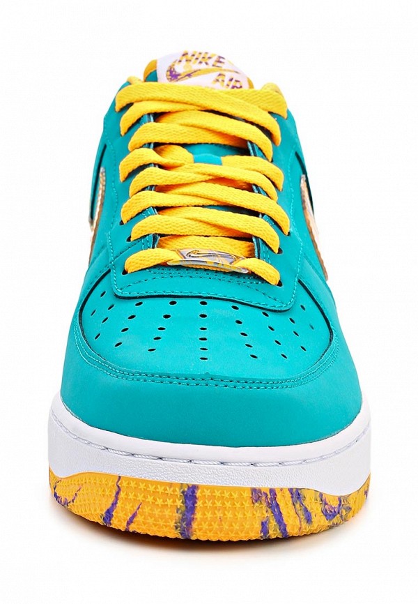 Nike Кеды - AIR FORCE 1 - фото 4