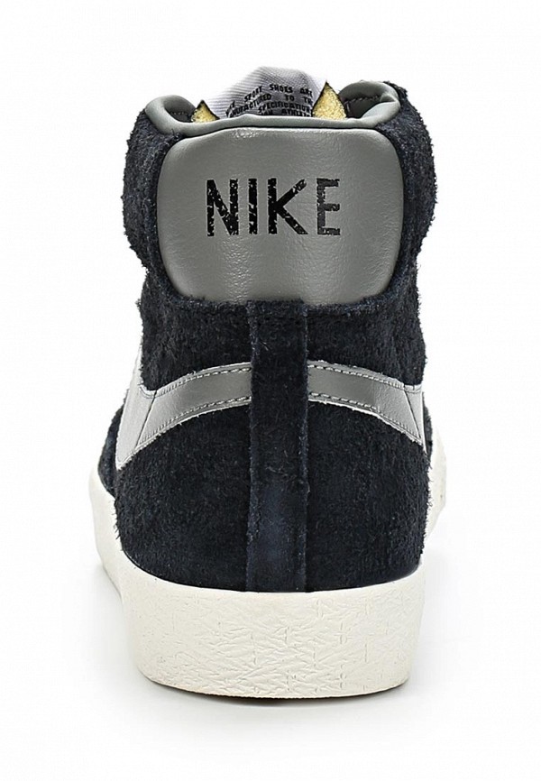 nike blazer mid prm vntg suede