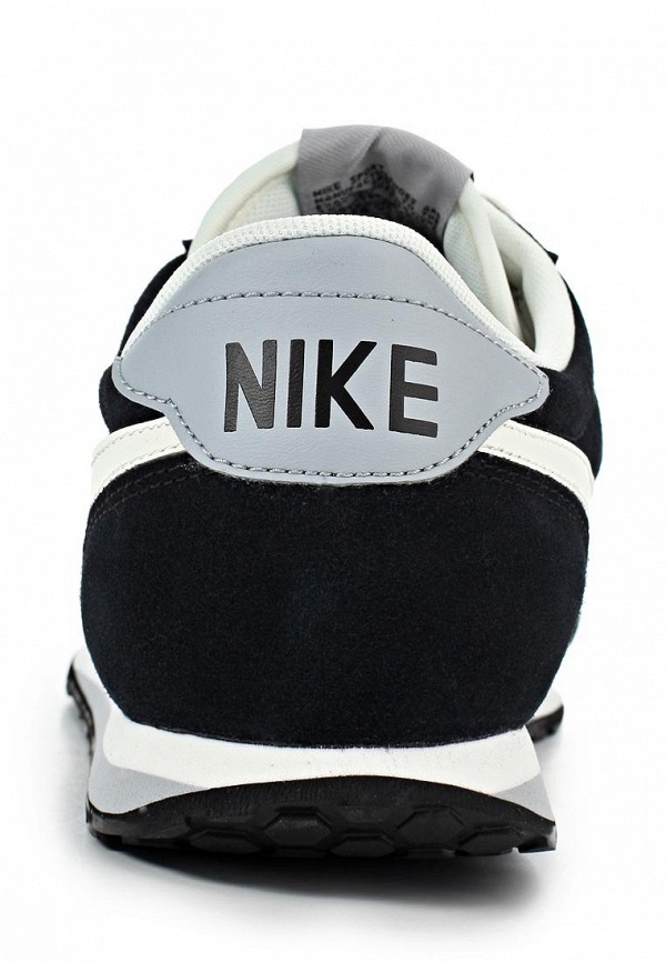 Nike Кроссовки - MACH RUNNER LEATHER - фото 2