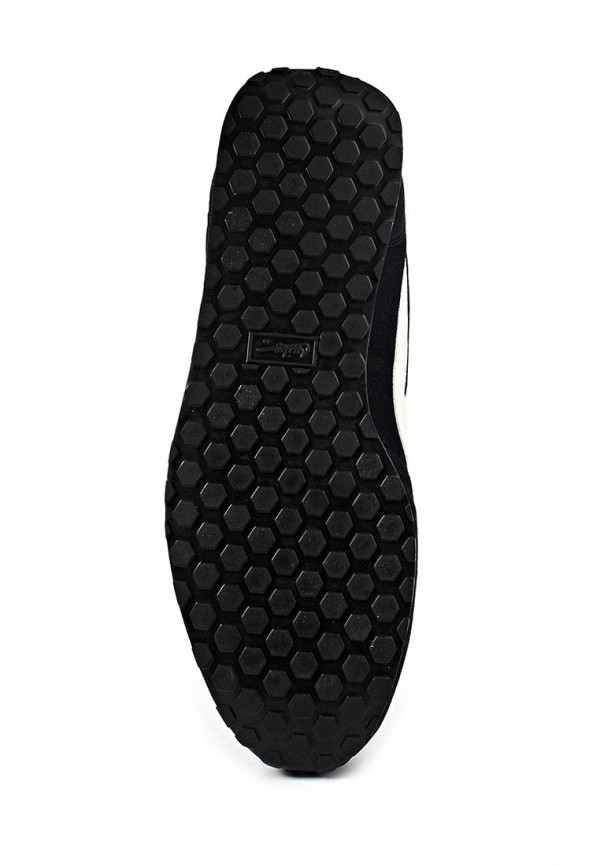 Nike Кроссовки - MACH RUNNER LEATHER - фото 3