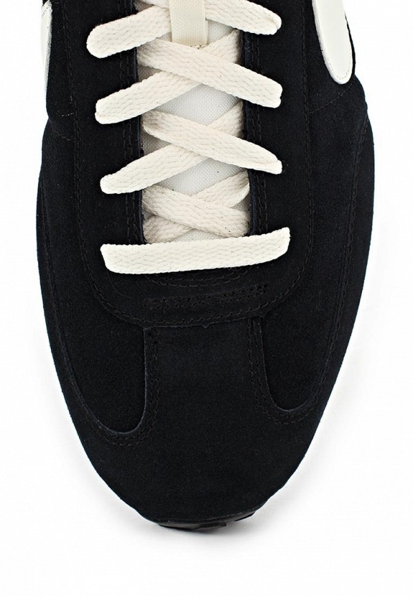 Nike Кроссовки - MACH RUNNER LEATHER - фото 6