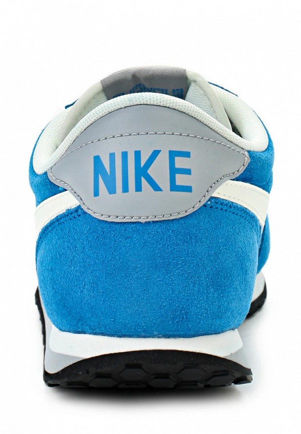 Nike MACH RUNNER LEATHER NI464AMAII82 Lamoda